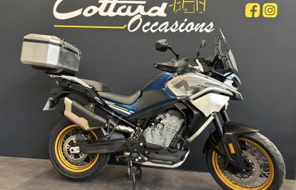 CF MOTO 800 MT TOURING REVISEE & GARANTIE !