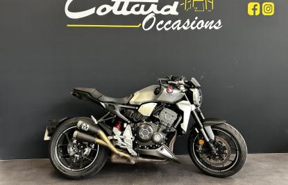 HONDA CB 1000 R ABS REVISÉE & GARANTIE !