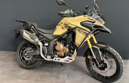 VOGE DS625X NEUVE BRIDABLE A2 GARANTIE 3 ANS ! 