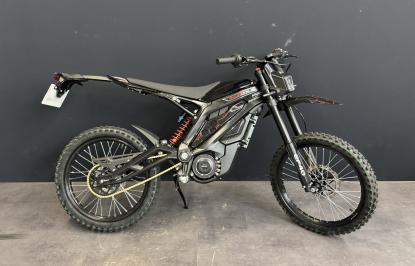 VOGE EF40X NEUVE GARANTIE ! 