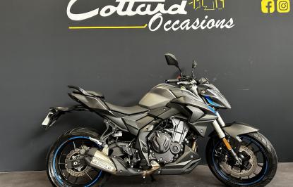 VOGE 500 R A2 REVISÉE & GARANTIE !