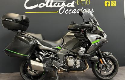 KAWASAKI VERSYS 1000 GT REVISÉE & GARANTIE 12 MOIS !