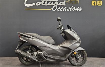 HONDA PCX 125 REVISE ET GARANTI 12 MOIS !