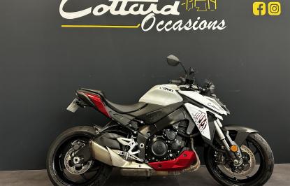 SUZUKI GSX-S 950 A2 FULL 1ER MAIN REVISÉE & GARANTIE 12 MOIS !