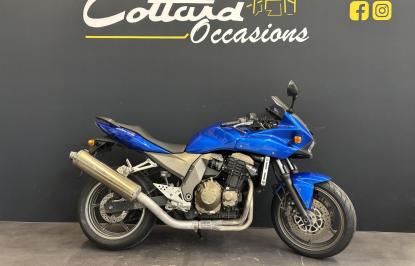 KAWASAKI Z 750 S REVISEE & GARANTIE 12 MOIS !