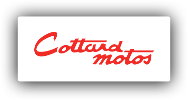 Cottard motos